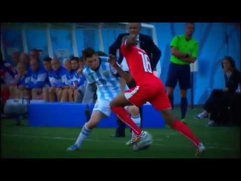 Messi flick vs Switzerland - HD