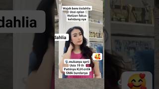 Download lagu Wajah baru Iis Dahlia usai oplan #iisdahlia #shorts #viralshorts mp3