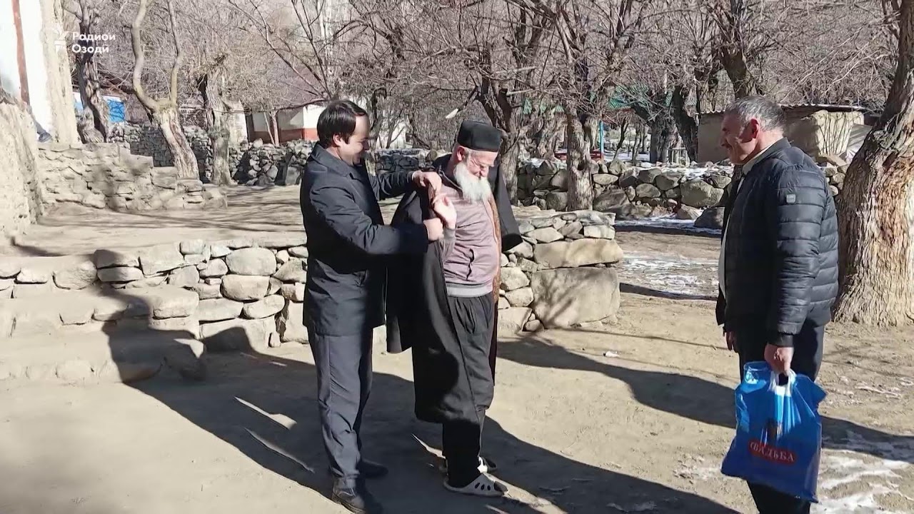 Ахбори Озодӣ аз 24-уми феврали соли 2026 (Пахши зинда)