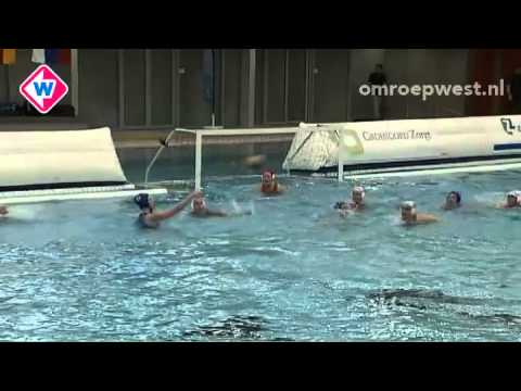 ZVL - DONK in de kwartfinale van de Len Trophy