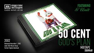 50 CENT feat. LLOYD BANKS - Banks Workout Pt. 2 (God's Plan Mixtape)