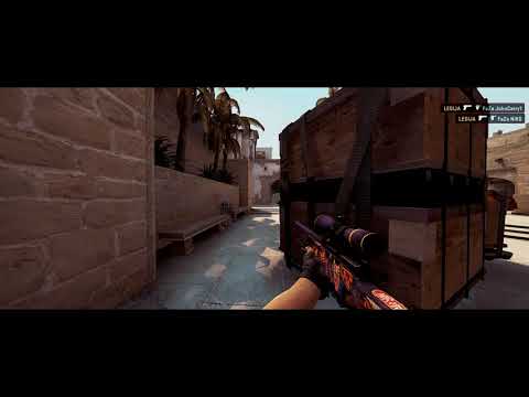 INSANE ACE by LEGIJA vs. FaZe - EPICENTER 2017 EU Closed Qualifier