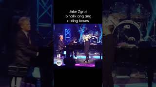 Jake Zyrus / Charice - I Will Always Love You