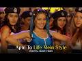 Apni To Life Mein Style Official Video Asha Bhosle Sunny Deol Mahima C Pyaar Koi Khel Nahin