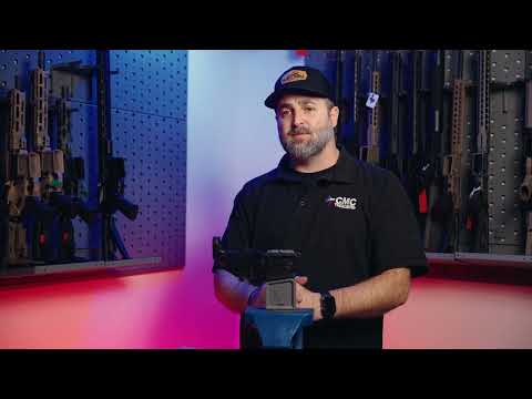 Single Stage Cmc Triggers