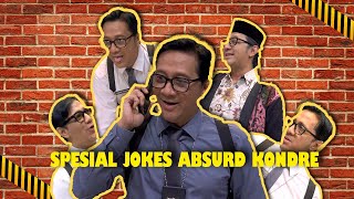 Download lagu ADA-ADA SAJA KELAKUAN KOCAK KONDRE | PILIHAN MIMIN mp3