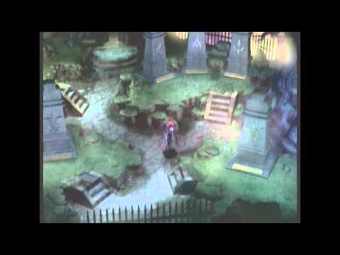 Let's Play Shadow Hearts - Part 131 - Securing the Good Ending