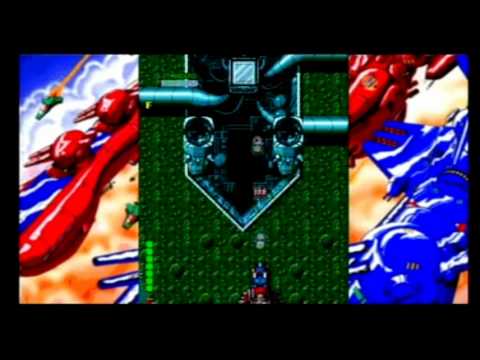 Bermuda Triangle PSP