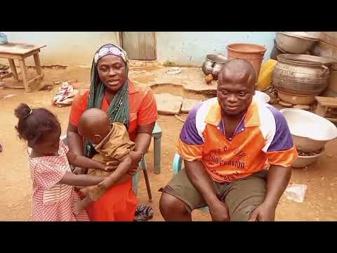 This is a success story of Moro Ibrahim family on GMF program