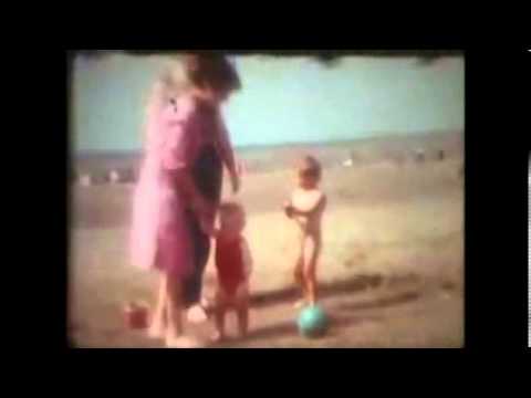 Marden Hill with Simon Fisher Turner - Summertime