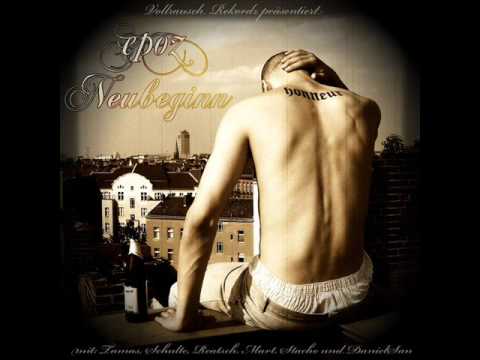 Epoz feat DanielSan - Hoerst du mich