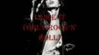 The Rolling Stones- It&#39;s Only Rock n&#39; Roll (with Lyrics)