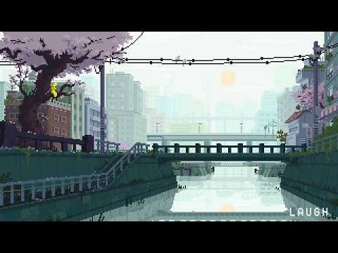 Sarcastic Sounds - Laugh (Official Audio)