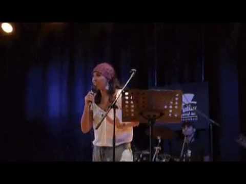 Eftekasat at El Sawy Culturewheel 17.8.2011