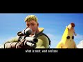 History A Fortnite Chapter 2 Recap Song By ChewieCatt