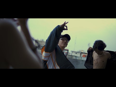 TARRZANKOTA - VICE VERSA (Prod. YOSH)