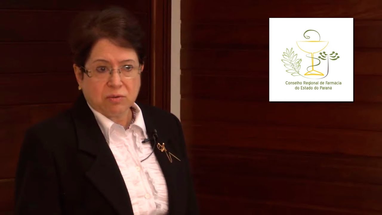 Palestra - "Identificação Bacteriana"