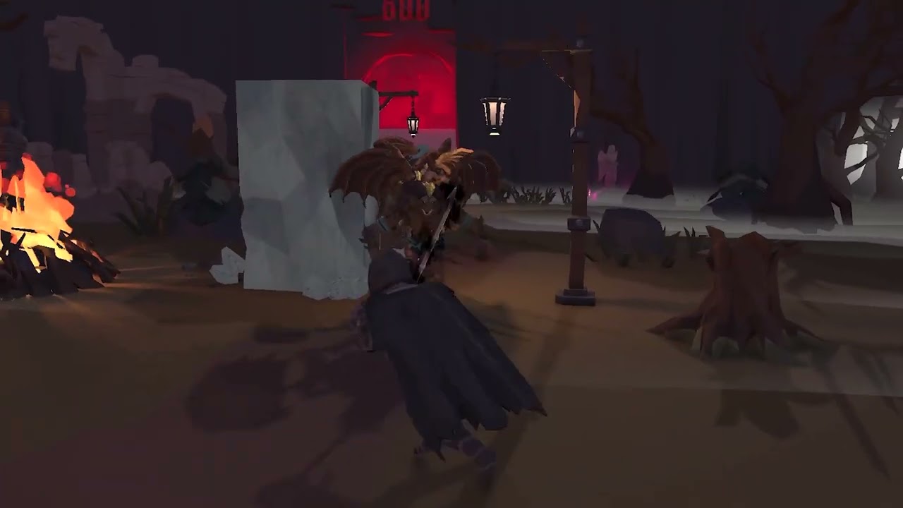 Launch Trailer