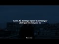 Domingo - Milo j ; Letra