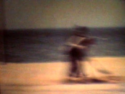 "Khrónos 1981" (1981) de Gérard Courant