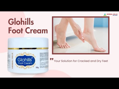 Foot Cream For Softening, Restore Cracked & Chapped Dry Feet Intensively & Moisturize Feet Dryness