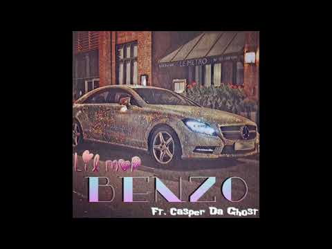 Lil Mop - Benzo ft. Casper Da Ghost (Official Audio)