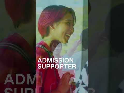 Open Campus2025 プロモーションムービー