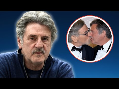 "At 75, Daniel Auteuil's wife breaks her silence and divorces him just after this incident"