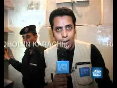 Raid - Episode - 21 - Part 1