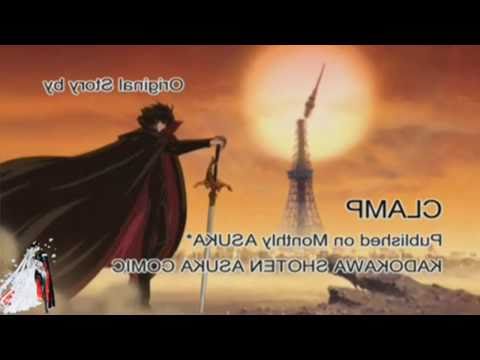 X Die Serie Opening (Deutsch-German)