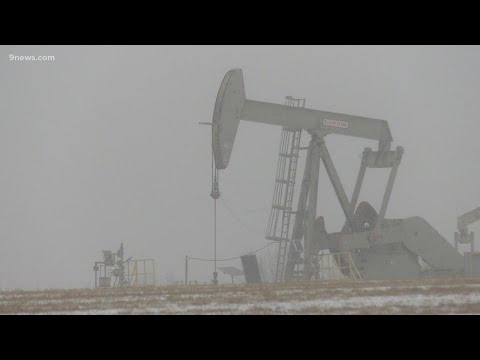 Colorado oil and gas companies can hide some chemicals used in fracking if they claim 'trade secrets