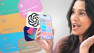 5 Powerful ChatGPT Apple Shortcuts You Should Start Using in 2026