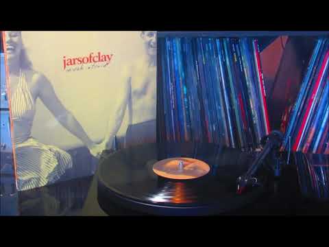 Much Afraid - Jars of Clay