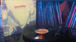 Jars Of Clay ¨Overjoyed¨ from the Vinyl Edition of Much Afraid