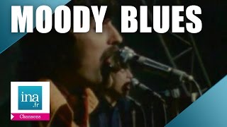 The Moody Blues &quot;Ride my see-saw&quot; | Archive INA