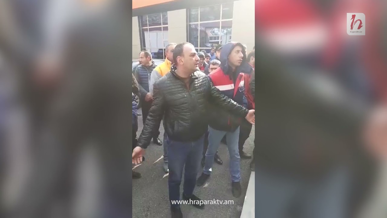 Քննչականը Սյունիքում տեռոր է անում․ 1500 աշխատող մնալու է սոված