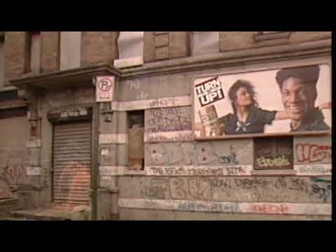 N.E.T. - More And More [Captain Hollywood Project cover]