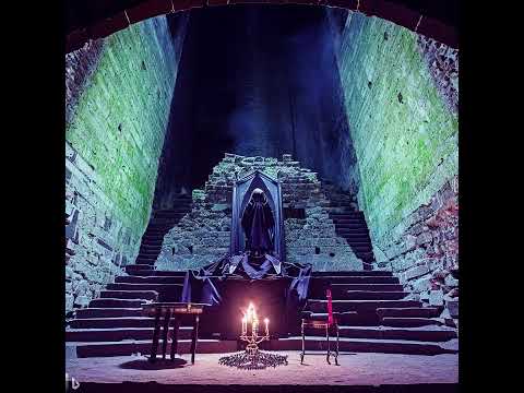 Wagner: Parsifal - Act 2 - Bayreuth 1959