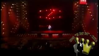Luis Miguel sin ti por ti en vivo 1986