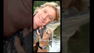 Remembering the Crocodile Hunter🐊 ❤️