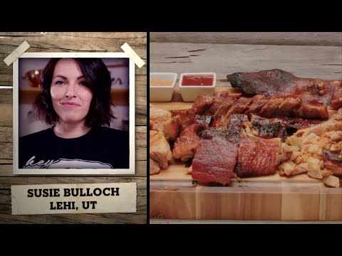 All About BBQ Brawl!!