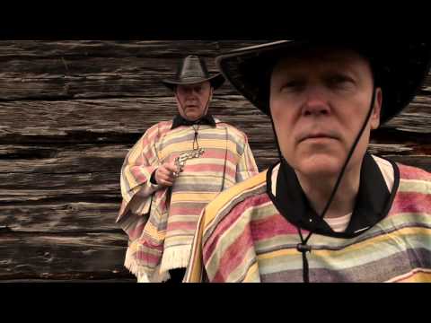 Taivalkunta Beat - Ghost Riders in The Sky