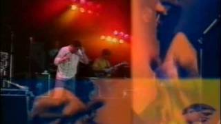 Happy Mondays - Denis &amp; Lois (Live Manchester Music Festival 1991)