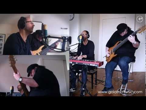 Goldey - Lifelong Dream (demo)