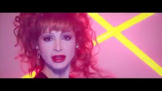 Yurena - On the dancefloor