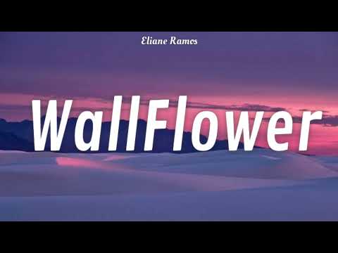Kimberly August - WallFlower (lyrics / tradução PT-BR)