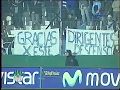 Almagro vs Boca Juniors 2005 - Resumen Paso a Paso.