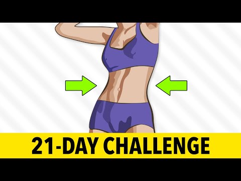 Day 2 Daily Weight Loss Routine 132 calories