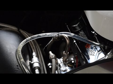 Vapor Lock: Watch Fuel Boil and Learn Tips on How to Avoid It