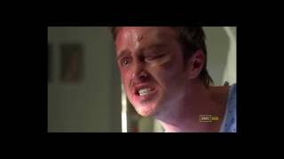 Everything Is Sadder with The Leftovers Music: Breaking Bad